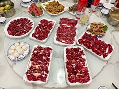 -福合埕牛肉火锅(长平国新店)