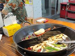 -木货街重庆老火锅(流塘店)