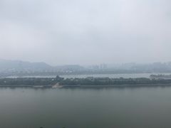 -长沙富力万达文华酒店