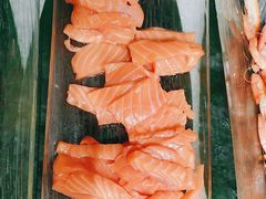 -晶丽香榭自助餐(南京大饭店)