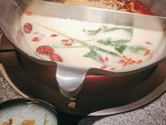 -湊湊火锅·茶憩(皇姑万象汇店)