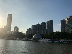 -公平路渡口(轮渡站)