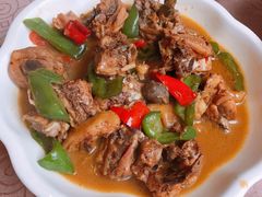 -假日花园主题餐厅