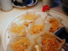 公主素蟹粉-桂满陇天书(南京德基旗舰店)