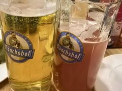 -巴伐利亚啤酒坊(意式风情街店)