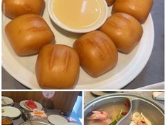-阿源鱼捞斑鱼火锅·海鲜粥(山景尚宅店)