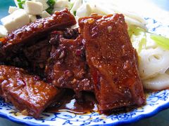 -老西安韩记三鲜煮馍(四府街店)