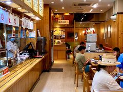 -虹梅食堂·爱蝦乃家