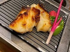 -蟹将军·松叶蟹和牛日料放题自助(K11店)