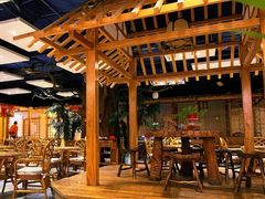 -渝信川菜(西单店)