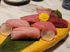 -家贺屋刺身寿司专门店