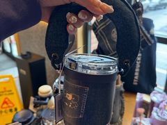 -星巴克臻选(嘉定疁城国际店)