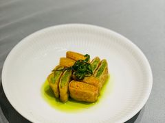 -狮王府淮扬菜(百家湖1912店)