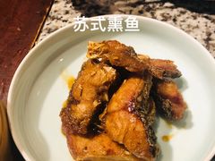 -南京大牌档(崇文门国瑞店)