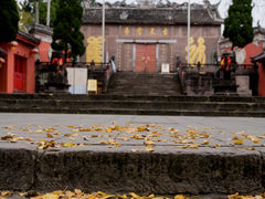 -金堂县云顶石城风景区