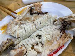 -车头老二大排档