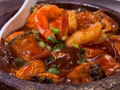 -阿毛饭店首店·宁波老字号(文化广场店)