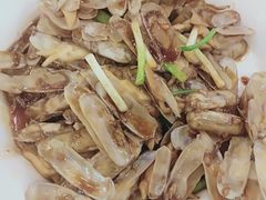 -钱大妈海鲜饭店(保利林语店)