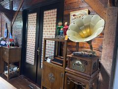 -良友书坊(安徽路店)