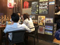 -杰J.w.m深夜食堂 厚杰居酒屋(淮海街商业街店)