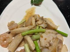 -極上萬膳·日料放题(海岸城店)