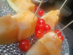 -蝴蝶里·粤菜·点心(滨江龙湖店)