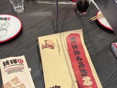 -钱锋炭缸烧烤(南湖大路总店)