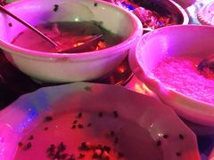 -钱大妈海鲜饭店(保利林语店)