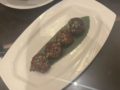 -中山保利艾美酒店-乐美中餐厅