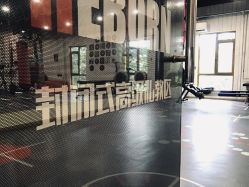 -素简女子塑形·健身普拉提