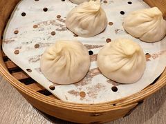 -苏小柳点心·手作小笼包(浦东嘉里城分院)