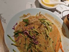 -关东小磨东北菜(漕河泾印象城店)