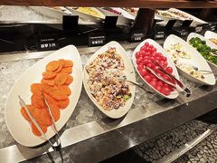 -拉蒂娜·巴西牛排馆 Latina·Brazilian Steakhouse(王府井喜悦店)