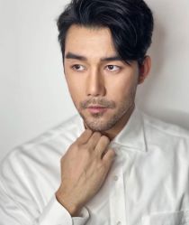-3AM·S HAIR SALON烫发染发接发
