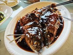 -楼外楼(西湖景区孤山路店)