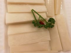 -老码头火锅(玉林店)