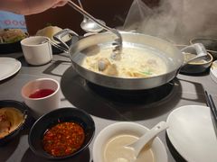 -骨之味·筒骨汤火锅(江头店)
