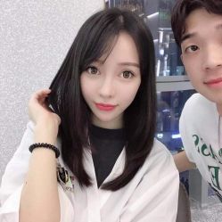 -3AM·S HAIR SALON烫发染发接发