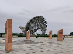 -南汇嘴观海公园