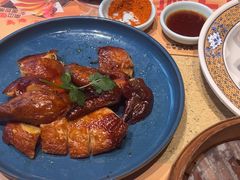 -点都德(长泰广场店)