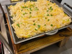 -很久以前羊肉串(打浦路店)