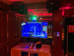 -阿曼达主题KTV(南湖都会店)