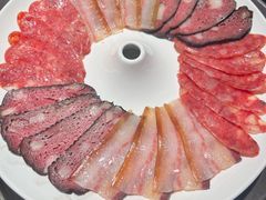 -福照楼汽锅鸡·云南菜(火车站锦江店)