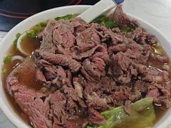 -菜忠潮州牛肉店(岗厦店)