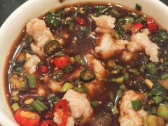 -老来福·非遗酸汤兔(凯旋路店)