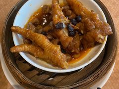 豉汁蒸凤爪-眉州小吃(魏公村店)