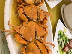 -台山新孖宝柴火黄鳝饭(三合温泉店)