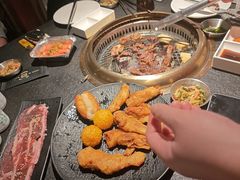 -嘿嘟嘟·肋条烧肉放题(爱融荟城店)