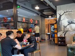 -丰乐餐厅·始于1999·本地老字号