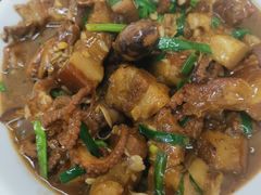 -北戴河庆山饭店·海鲜砂锅粥(北戴河黑石路店)